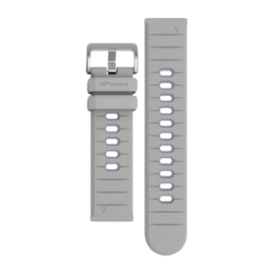 HiFuture - Smart Watch Strap - Pilot-S - Grey