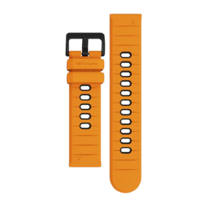 HiFuture - Smart Watch Strap - Pilot-S - Orange