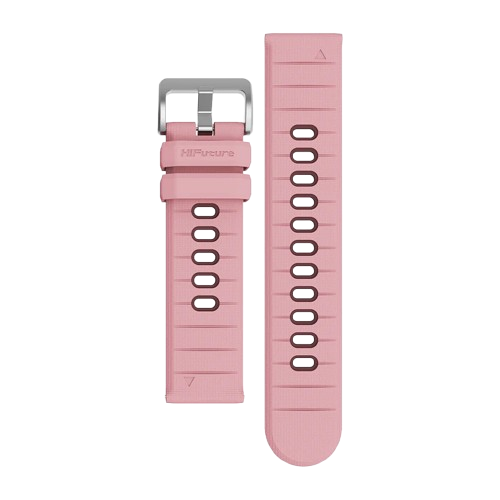 HiFuture - Smart Watch Strap - Pilot-S - Pink