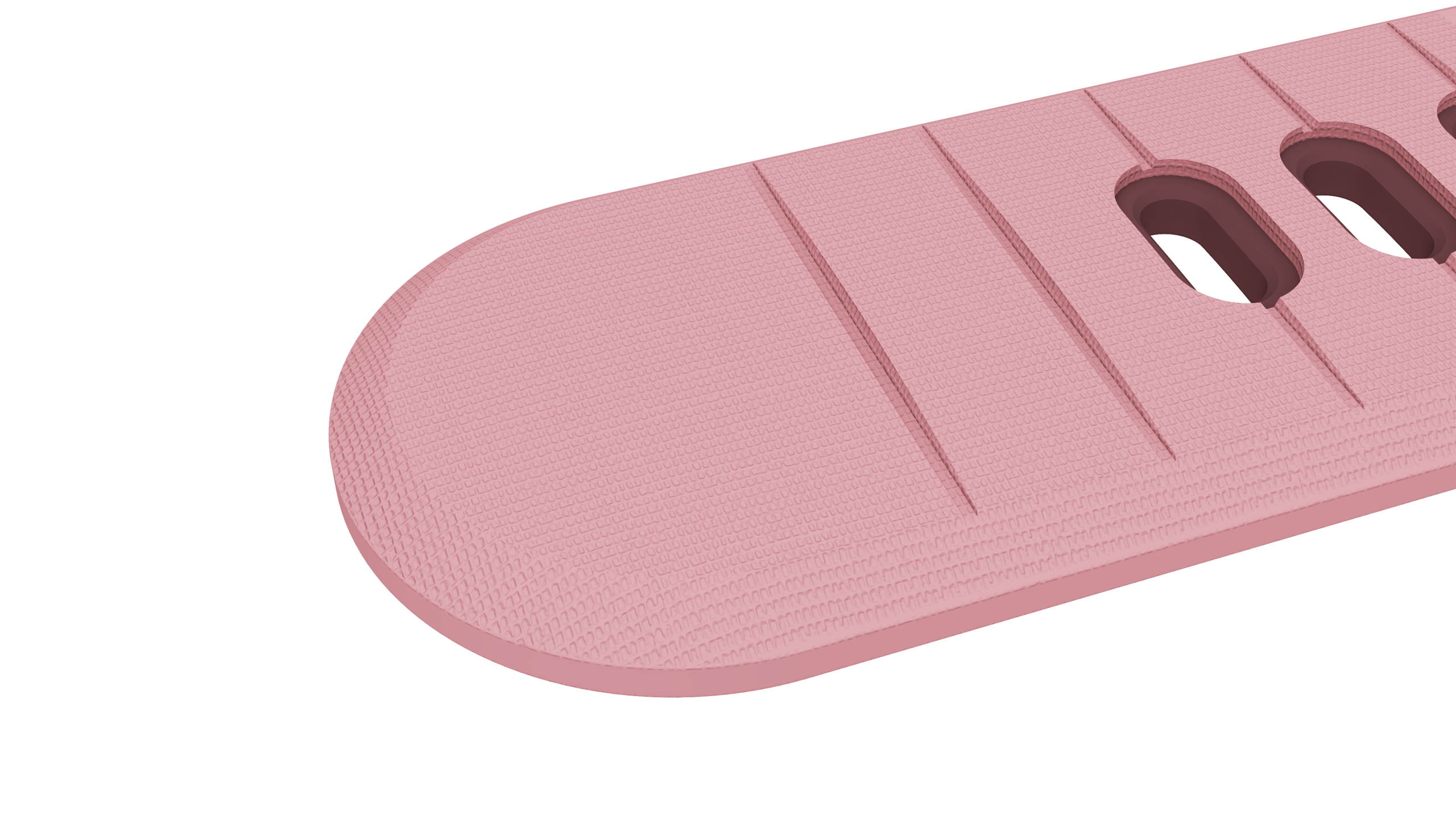 HiFuture - Smart Watch Strap - Pilot-S - Pink - Afbeelding 5